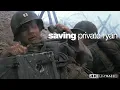Saving Private Ryan 4K U - Omaha Beach D-Day Landing 3 of 5 High-Def Digest