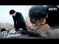Lagu Qi fell into the sea, the boss desperately rescued her | EP17 | To Ship Someone | iQIYI Philippines
