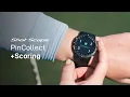 V5 Support s - PinCollect