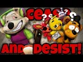 WPV Cease And Desisit