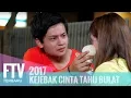 Download Lagu FTV Randy Martin \u0026 Cassandra Lee | Kejebak Cinta Tahu Bulat