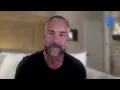 Jay Harrington on S W A T season 6 Deacon s faith and more