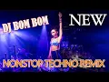 Download Lagu NEW TECHNO REMIX 2023 -DISCO TECH NO CHA CHA REMIX - DJ BOMBOM - MUSIC REMIX