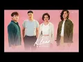 ให้เธอตายก่อน - KLEAR 「Official Audio」