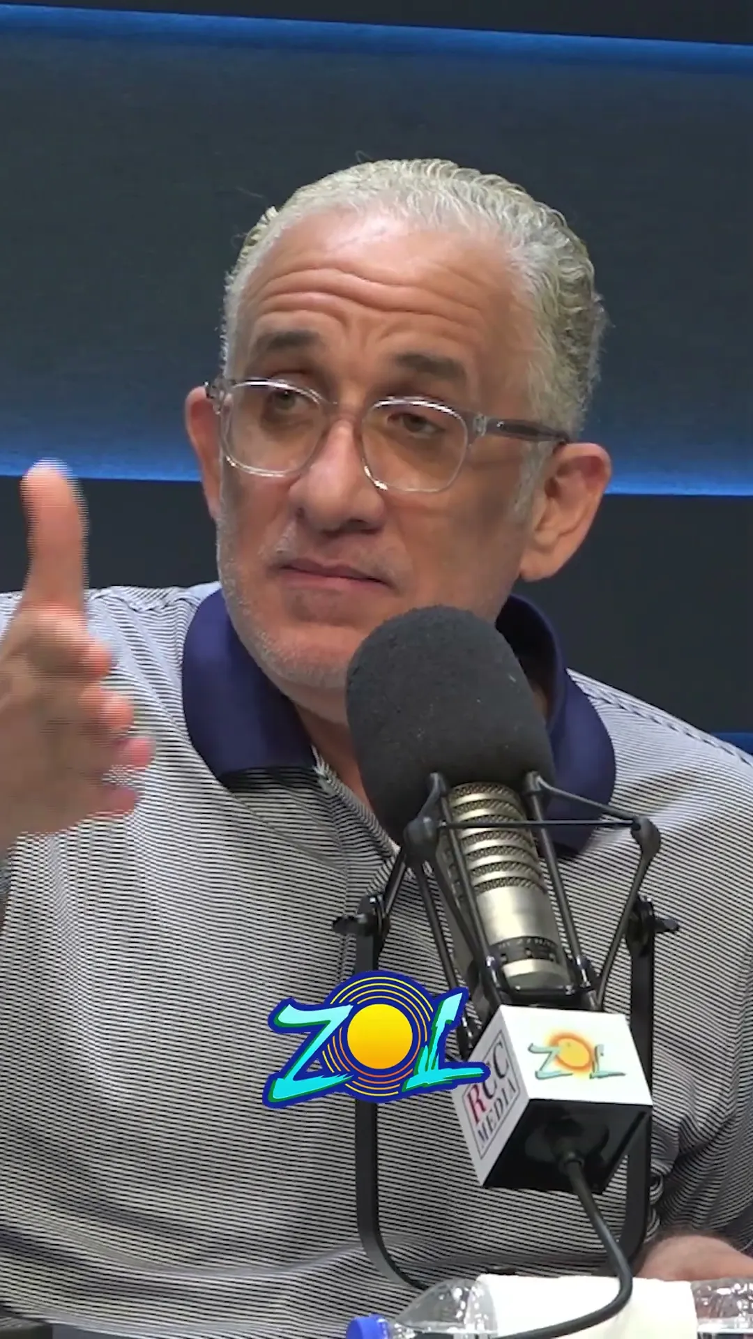 LEONEL NO RECONOCERÁ LA CRISIS INTERNA EN LA FP