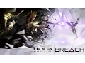 Video di Deus Ex: Mankind Divided – Breach - Reveal Trailer