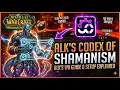 TBC Anniversary Shaman Weak Aura Guide Alk s Codex of Shamanism