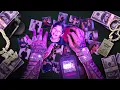 Download Lagu Deebaby - Can't Be In My Feelings ( Visualizer )