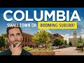 Columbia Tennessee COMPLETE Tour Moving To Columbia TN Living In Columbia TN
