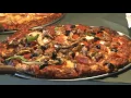 Round Table Pizza Clubhouse