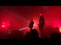 Blindspott Nil By Mouth, Full Song (Live) Shed 6 Wellington