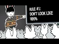 How To Make GOOD Furry Avatars A Presentation