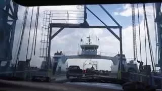 Episode 55 –  Welcome Aboard our Home