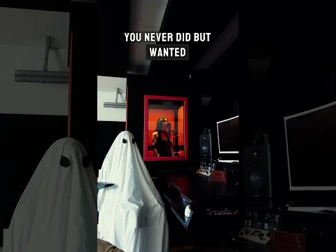 MY NEW SONG “HAUNTED” WILL BE OUT ON THE 10th OF THIS MONTH I CANT WAIT FOR YOU ALL TO HEAR IT!!
