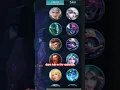Download Lagu 3 Hero Mobile Legends Old 6 Tahun Gak Pernah Disentuh Sama Moonton - Mobile Legends #shorts