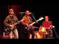 Marshall Crenshaw: "Someday, Someway" (February 14, 2024; Danville, CA)