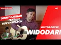 Denny Caknan Feat Guyon Waton Widodari Guitar Cover | Guitar One