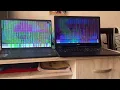 Two Way Comparison Intel Celeron N4020 VS Intel Pentium N3710 - 4K 4 Million