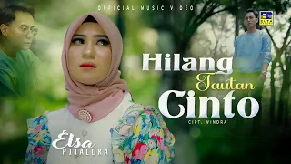 lagu minang terbaru 2022 elsa pitaloka hilang tautan cinto official video 