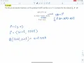 Calculus III - Unit 5 Section 3