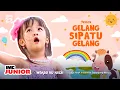 Download Lagu Gelang Sipatu Gelang 🐮 Mari Pulang 👋 ( Waktu Ku Kecil ) IMC JUNIOR