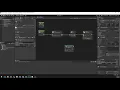 Unity Visual Scripting Object Variables