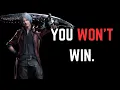 How Strong is Dante From Devil May Cry