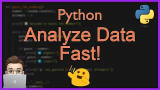 Python Data Analysis for Beginners Clean Sort and Visualize CSV Sales Data