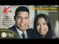 Obede e Tainá - Eu Vou Voltar