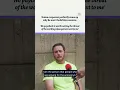 Union carpenter refuses to build data centers No paycheck is worth compromising my morals
