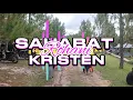 Download Lagu Beban Berat jadi ringan jika Berakar dalam Yesus Kristus - Sahabat Rohani Kristen