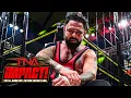 Lagu Santino Marella SHOCKINGLY BETRAYED After NXT Cage Match | TNA iMPACT! December 18, 2025
