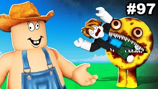 Testing EVERY YouTubers Favorite Roblox Game