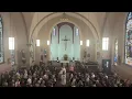The Funeral Mass for AJ Goldsmith