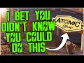 I BET YOU DIDN T KNOW YOU COULD DO THIS How to get EXPIRED Atomic Shop items
