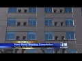 Construction underway on a new hotel in Tupelo