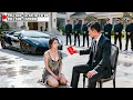 Download Lagu Chica Pobre Se Arrodilla En La Puerta Del CEO Pidiendo Una Noche, Él Decide Casarse Con Ella