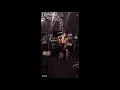 JUDE - 人間失格 Immorality (2018-03-24 Instagram Live Rehearsal)