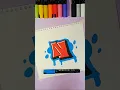 How to Draw Graffiti Letters Easy Tutorial Graffiti Letter N