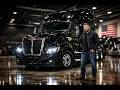 2027 Kenworth T680 Next Gen Sleeper America s Smartest Truck Yet