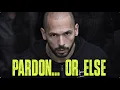 Tate Drops Bomb on Trump from Jail