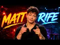 Matt Rife Latest Stand Up Comedy 2026 Matt Rife Comedy Moments
