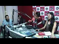 Meherbaan Unplugged : Bang Bang @ Fever 104 FM Studios.