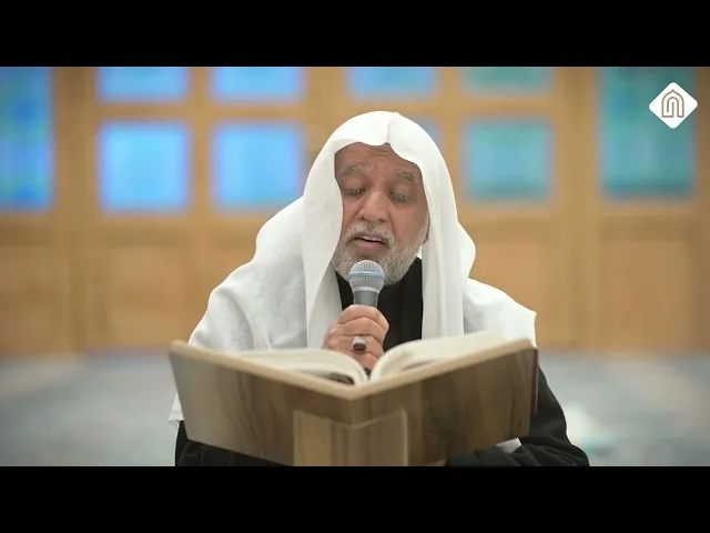⁣دعاء اليوم الرابع والعشرين من شهر رمضان - صادق الممتن ابوجعفر