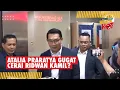 Ridwan Kamil Digugat Cerai Istri, Sudah Terdaftar di Pengadilan Agama #ridwankamil #ataliapraratya