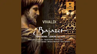 Download Bajazet, RV 703, Act 1 Scene 9: No. 7, Aria, \ MP3