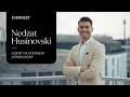 Agents of Evernest - Nedzat Husinovski