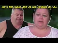 Big Ed Gets Confronted By Liz s Mom And Promises To Be Better