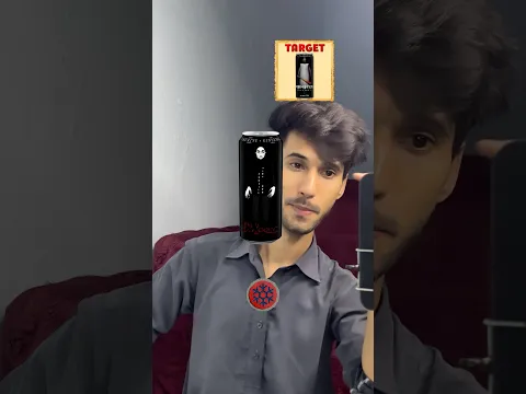 Only 5 seconds #farrukhqureshi #effect #like