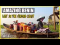 Download Lagu Deep Inside Benin Voodoo villages